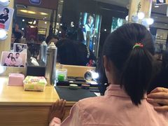 -海马体照相馆(大连罗斯福广场店)