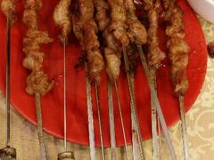 android_upload_pic-维吾尔餐厅(宜山路店)