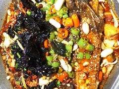 -马邦子·紫苏烤鱼(恒隆广场店)