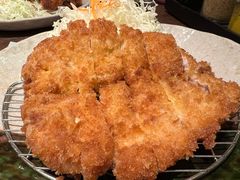 -矢场猪(名古屋站三井楼北馆店)