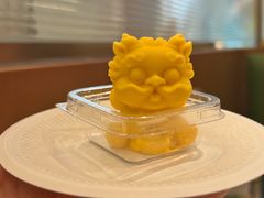 -烹然四季椰子鸡火锅(姚家园万象汇店)