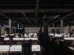 大堂-很久以前羊肉串(昌里路三钢里店)
