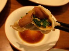 海肠水饺-必点海鲜·鲅鱼水饺(鞍山西道店)