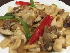 素什锦-正隆斋素食超市(西四店)