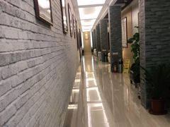 -许鲜生健康生活馆·精细潮菜(奥绅体育公园店)
