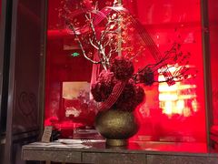 -星·South Beauty·俏江南(国贸店)