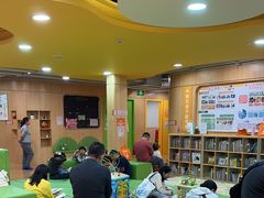 -金宝贝早教(南山花园城店)