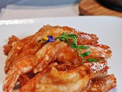-悦融琥珀·京鲁菜(西单店)