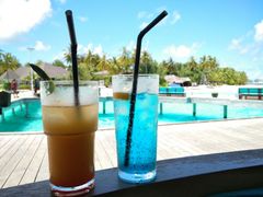 -中央格兰德岛温泉度假酒店 - 全包
