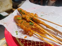 -串盟烧烤大排档·长沙美食地标(星沙店)