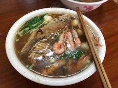 -巴哈面店(沈家门西大街店)