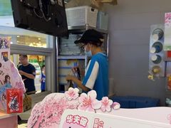 -DQ·蛋糕·冰淇淋(湖景东路店)