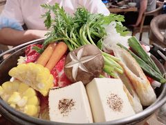 -阿吾罗日本料理(K11艺术中心店)