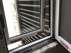 -富轩全屋门窗(浦江红星美凯龙店)