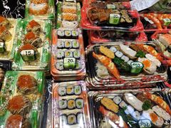 -池田寿司·新鲜现做(昌平悦荟店)