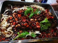 -蜀一蜀二(黄骅总店)