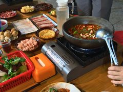 -黔滚滚贵州牛肉火锅·酸汤火锅(创意园店)