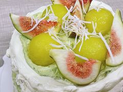 -WenTinG文汀·半糖蛋糕(合生汇店)