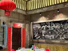 -五马集·海鲜·温州大牌档(黑金冠五马街十字路口店)