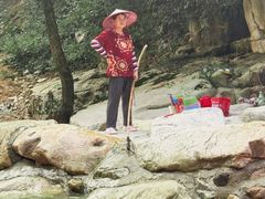 -雅鲁激流探险漂流