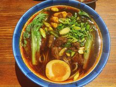 -千金一碗·宝岛一村(韩国街店)