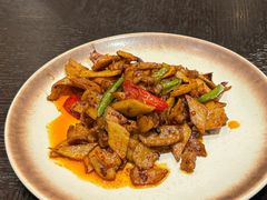 -海天楼中餐厅(吴宫泛太平洋酒店)