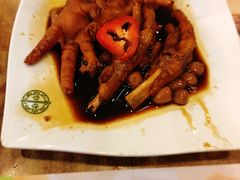 -添好运点心专门店(深水埗店)