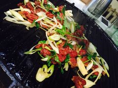 -厚味居炙子烤肉·清真(天桥南纬路店)
