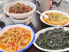 -董府·古宅餐厅