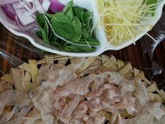 -官塘锋记鱼生·生腌·砂锅粥(牌坊街店)