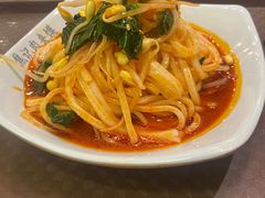 -焦记老潼关肉夹馍(东五路店)