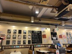 -大哥餐厅(西城花园店)
