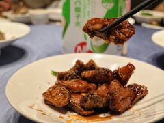-狮王府淮扬菜(万象城店)