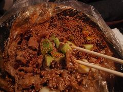 -明洋钵钵鸡(春田小区店)