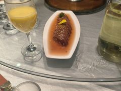 -老燕皇·南京菜(玄武湖店)