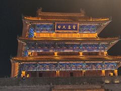 -鼓楼夜市