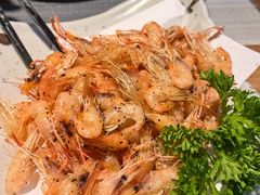 -森味薪火烧•烧鸟居酒屋•日本料理(望京店)