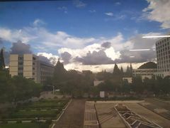 -南京航空航天大学(明故宫校区)
