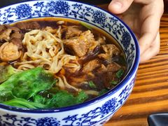 -苏渝轩锅盖面(润州万达广场店)