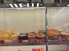 -味多美蛋糕(苏州街地铁店)
