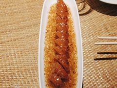 -渝信川菜(长安店)