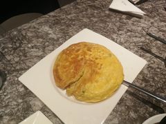菜脯煎蛋-鹿港小镇(中关村店)