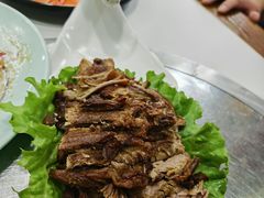 -白魁老号饭庄(交道口店)