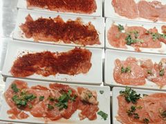 -享遇.锅姥姥牛排海鲜自助(小寨店)
