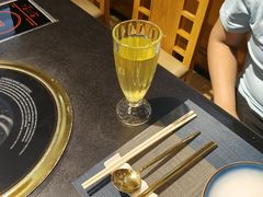-汉城馆·烤肉火锅餐厅·韩国烤肉(河北云瑧世纪大饭店)