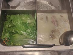 -海底捞火锅(万象汇店)