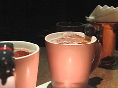 -Joy酒隐(西湖店)