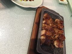 -晴季寿司(红旗街万达店)