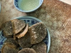 -门框胡同百年卤煮(前门煤市街店)