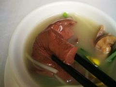 一心鸡-文记壹心鸡(宝华路店)